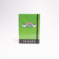 Friends A5 füzetbox Friends A5 füzetbox