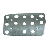 Playseat Logitech G fékpedál kiegészítő Playseat Logitech G fékpedál kiegészítő