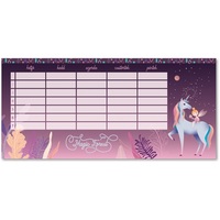 Ars Una Magic Forest 1 lapos órarend Ars Una Magic Forest 1 lapos órarend