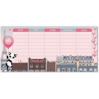 Ars Una Think-Pink 1 lapos órarend Ars Una Think-Pink 1 lapos órarend