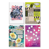 PD B6 napi beosztású vegyes határidőnapló-öröknaptár