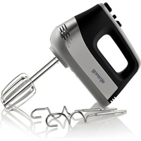 Gorenje M500DCBK fekete kézi mixer Gorenje M500DCBK fekete kézi mixer