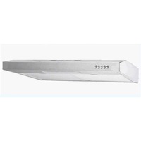 Dimarson DM-104E60-P inox, szabadonálló, hagyományos, méret:60 cm, zajszint:56 dB, páraelszívó