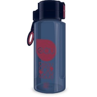 Ars Una EAU 650ml-es 5068 fekete/szürke kulacs Ars Una EAU 650ml-es 5068 fekete/szürke kulacs