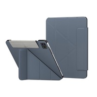 SwitchEasy GS-109-175-223-185 iPad Pro 11 (2021-2018) iPad Air 10,9 (2020) Alaskan Blue kék védőtok