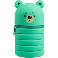 Nebulo Maci szilikon tolltartó Nebulo Maci szilikon tolltartó