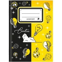 ICO Süni Creative A5 leckefüzet ICO Süni Creative A5 leckefüzet