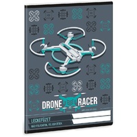 Ars Una Drone Racer 5131 A5 leckefüzet Ars Una Drone Racer 5131 A5 leckefüzet