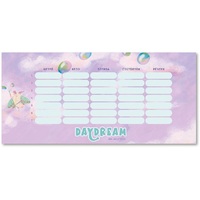 Ars Una Daydream 5142 1 lapos órarend