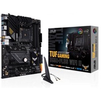 ASUS TUF GAMING B550-PLUS WIFI II AMD B550 SocketAM4 ATX alaplap ASUS TUF GAMING B550-PLUS WIFI II AMD B550 SocketAM4 ATX alaplap