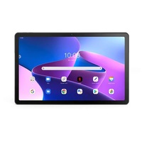 Lenovo Tab M10 Plus 3rd Gen (TB125FU), 10.61" 4GB/64GB szürke tablet