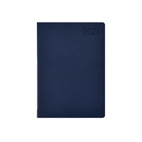 Kalendart Madeira 2026 M012 B6 heti beosztású kék-türkiz határidőnapló