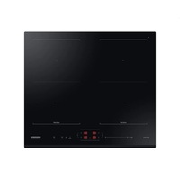 Samsung NZ64B5066GK/U2 beépíthető indukciós főzőlap