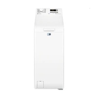 Electrolux EW6TN5261FH fehér, felültöltős, max.1200ford., 6 kg, mosógép