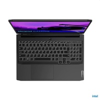 Lenovo IdeaPad Gaming 3 15IHU6 15,6"FHD/Intel Core i5-11320H/16GB/512GB/RTX 3050Ti 4GB/fekete laptop