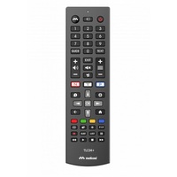 Meliconi TLC 03+ SONY előre programozott távirányító