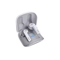 ASUS ROG Cetra True Wireless fülhallgató - fehér ASUS ROG Cetra True Wireless fülhallgató - fehér