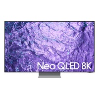Samsung 75" QE75QN700CTXXH 8K UHD Smart Neo QLED Mini LED TV Samsung 75" QE75QN700CTXXH 8K UHD Smart Neo QLED Mini LED TV