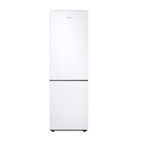 Samsung RB33B610FWW/EF fehér, alulfagyasztós, Hűtő:230L, Fagyasztó:114L, hűtőszekrény Samsung RB33B610FWW/EF fehér, alulfagyasztós, Hűtő:230L, Fagyasztó:114L, hűtőszekrény