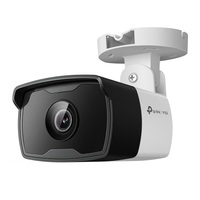 TP-Link VIGI C330I /3MP/2,8mm/kültéri/H265/IR30m/Smart Detection/IP csőkamera