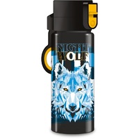 Ars Una Nightwolf 23 (5257) 475ml-es EAU kulacs Ars Una Nightwolf 23 (5257) 475ml-es EAU kulacs