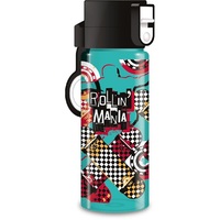 Ars Una Rollin Mania 22 (5228) 475ml-es EAU kulacs Ars Una Rollin Mania 22 (5228) 475ml-es EAU kulacs