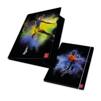 Pigna Ready For Sport A4 karton gumis mappa Pigna Ready For Sport A4 karton gumis mappa