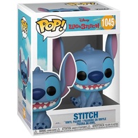Funko POP! (1045) Disney: Lilo&Stitch - Stitch figura
