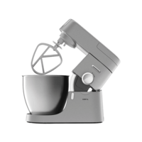 Kenwood KVL4100S konyhai robotgép