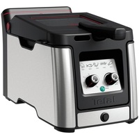 Tefal FR600D10 Clear Duo olajsütő Tefal FR600D10 Clear Duo olajsütő