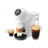 Krups KP243110 Nescafé Dolce Gusto fehér kapszulás kávéfőző Krups KP243110 Nescafé Dolce Gusto fehér kapszulás kávéfőző