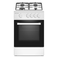 Dimarson DM-TG-5540 fehér, szabadonálló, gáz, főzőzóna: 4, sütő:60L, tűzhely Dimarson DM-TG-5540 fehér, szabadonálló, gáz, főzőzóna: 4, sütő:60L, tűzhely