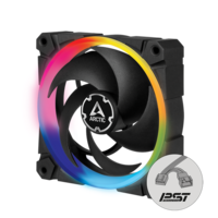 Arctic BioniX P120 A-RGB 120mm ventilátor