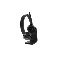 Lenovo Go vezeték nélküli ANC headset töltőállvánnyal Lenovo Go vezeték nélküli ANC headset töltőállvánnyal