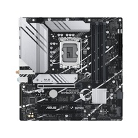 Asus PRIME B760M-A WIFI Intel B760 LGA1700 mATX alaplap