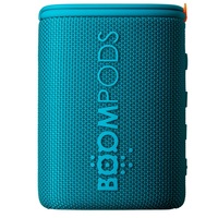 Boompods Beachboom Ocean kék bluetooth hangszóró Boompods Beachboom Ocean kék bluetooth hangszóró