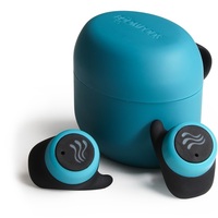 Boompods Soundwave Ocean True Wireless Bluetooth kék fülhallgató Boompods Soundwave Ocean True Wireless Bluetooth kék fülhallgató