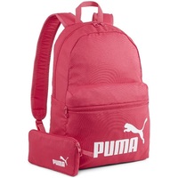 Puma 24 7994611 pink hátizsák + tolltartó Puma 24 7994611 pink hátizsák + tolltartó