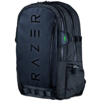 Razer Rogue V3 15,6" fekete notebook hátizsák Razer Rogue V3 15,6" fekete notebook hátizsák