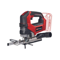 Einhell 4321260 PROFESSIONAL PXC TP-JS 18/135 Li BL – Solo akku és töltő nélkül akkumulátoros dekopírfűrész Einhell 4321260 PROFESSIONAL PXC TP-JS 18/135 Li BL – Solo akku és töltő nélkül akkumulátoros dekopírfűrész