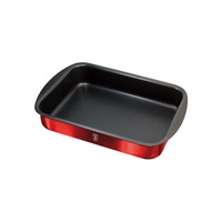 Berlinger Haus BH/7861 burgundy 40x28,5 cm tepsi