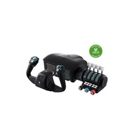 Turtle Beach TBS-0715-02 VelocityOne Flight professzionális gamer vezérlő repülésszimulátorokhoz Turtle Beach TBS-0715-02 VelocityOne Flight professzionális gamer vezérlő repülésszimulátorokhoz