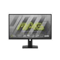 MSI 27" MAG 274UPF E2 Rapid UHD IPS 160Hz DP/HDMI/USB-C gamer monitor