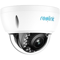 Reolink P437 /kültéri/8MP/H265/2,7-13,5mm(motoros)/IR30m/ember, jármű észlelés/IK10/mikrofon/PoE IP dómkamera Reolink P437 /kültéri/8MP/H265/2,7-13,5mm(motoros)/IR30m/ember, jármű észlelés/IK10/mikrofon/PoE IP dómkamera