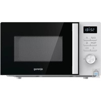 Gorenje MO20A3WH 800W 20L fehér mikrohullámú sütő