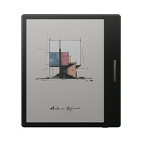 Onyx BOOX Go Color 7 7" 4/64GB Dual-WiFi/Bluetooth fekete E-Book olvasó