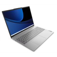 Lenovo IdeaPad Slim 5 15IRU9 15,3"WUXGA/Intel Core 5-120U/32GB/1TB/Int.VGA/FreeDOS/szürke laptop