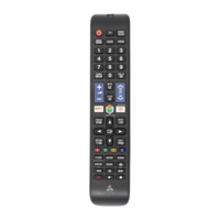 Sbox RC-01401 Samsung TV távirányító