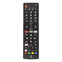 Sbox RC-01403 LG TV távirányító