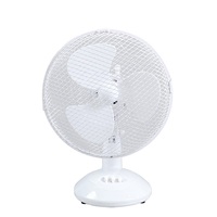 TOO FAND-23-201-W TAIGA asztali ventilátor 23cm